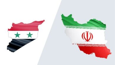 سیاستهای راهبردی ایران پساسوریه در بیانات امام خامنهای