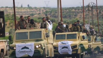 شروط سازمان ملل برای حذف نام «هیئت تحریر الشام» از فهرست سازمانهای تروریستی