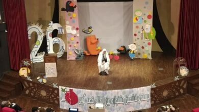 شرکت 71 قصهگوی اردبیلی در جشنواره استانی