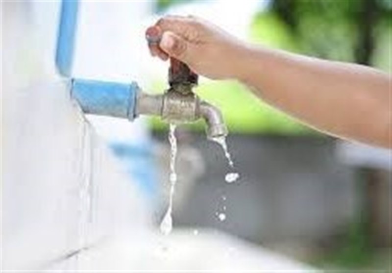 شستوشوی 53هزار مترمربع مخازن آب کاشان