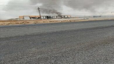 شش شهید در حمله پهپادی رژیم صهیونیستی به حومه دمشق