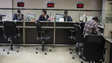 شعب کشیک بانکهای کرمانشاه در امروز مشخص شدند