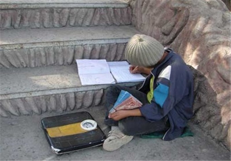 شناسایی 12 هزار دانشآموز بازمانده از تحصیل در کردستان!