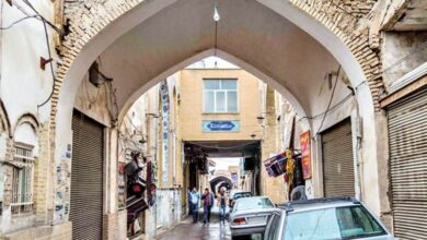 شناسایی 312 هکتار بافت تاریخی و 1600 هکتار بافت فرسوده در قم