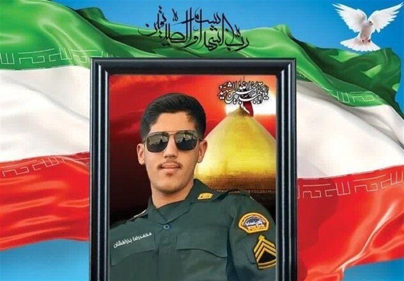 شهادت مأمور یگان امداد شیراز هنگام برخورد با زمینخواران