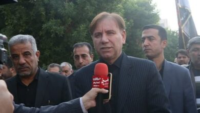 شهدا نظام را در برابر ترفندهای دشمنان مصون نگه داشتند+فیلم