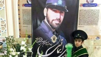 شهدای مدافع حرم برای دفاع از حرمهای اهلبیت به سوریه رفتند