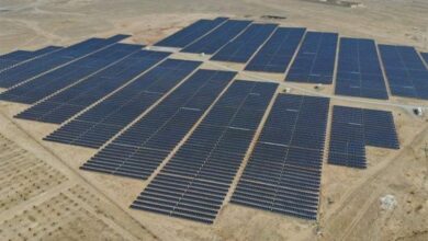 شهرک تخصصی انرژی خورشیدی در هر استان راهاندازی میشود