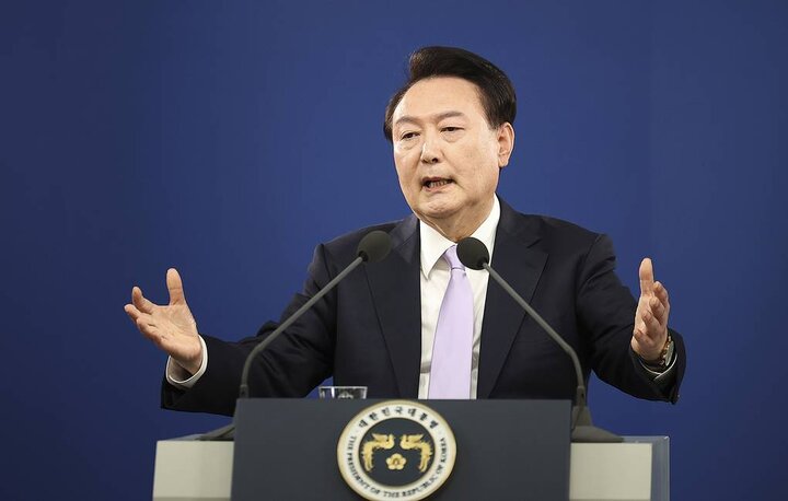 شکست «حکومت نظامی» رئیسجمهور کره جنوبی/ احتمال اعلام جنگ با کره شمالی وجود دارد