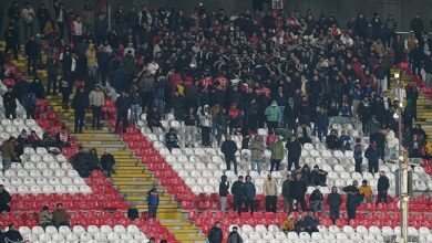 شکست یک نیمهای تراکتور مقابل شمسآذر