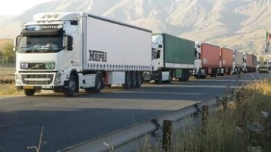 صادرات 230 میلیون دلار کالا از گمرکات سیستان و بلوچستان