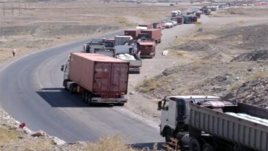 صادرات 272 میلیون دلار کالا از گمرکات سیستان و بلوچستان