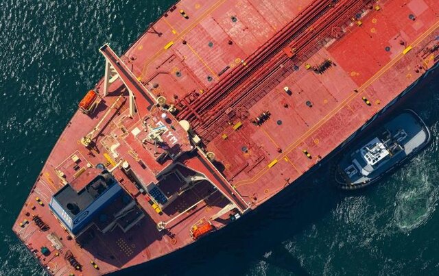 _صادرات_ _نفت_ _آمریکا_ _به_ _چین_ _آب_ _رفت_