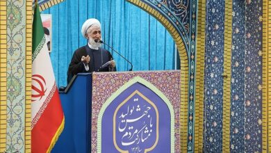 صدیقی: زیربار تسلیم مقابل آمریکا نمیرویم/ کنار سوریه هستیم