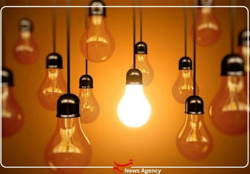 صرفهجویی 11 مگاواتی برق در مازندران