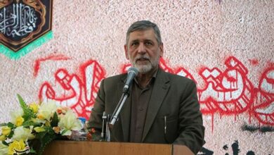 صفارهرندی: هراس افکنی دشمن ما را نمیترساند