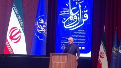 ضرورت تعامل سازنده علم و دین در دنیای پرآشوب امروز