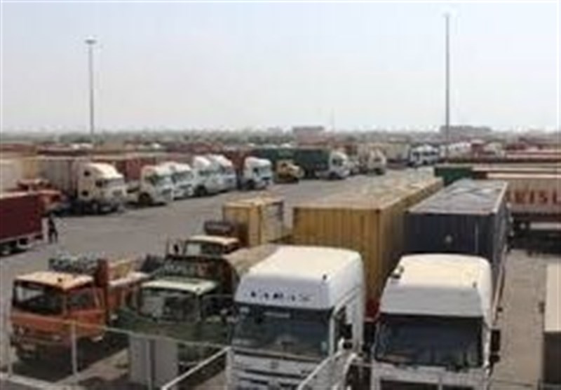 ضرورت راهاندازی پارکینگ خودروهای سنگین در اردبیل