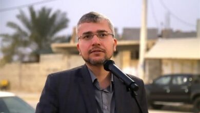 ضرورت همکاری خیرین در ساخت کتابخانه عمومی دشتستان