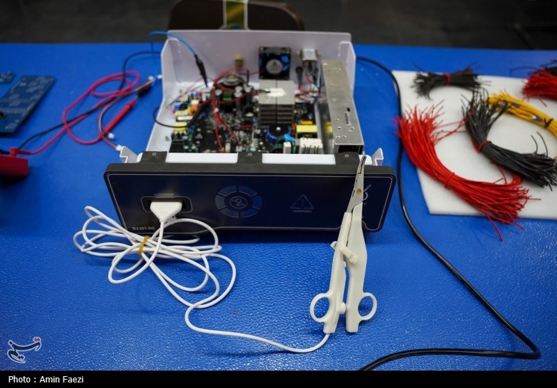 طرحهای برتر جشنواره جهادگران کردستان تجلیل شدند