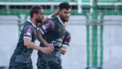 طلسم فولادشهر شکست؛ اولین پیروزی ذوبآهن در خانه