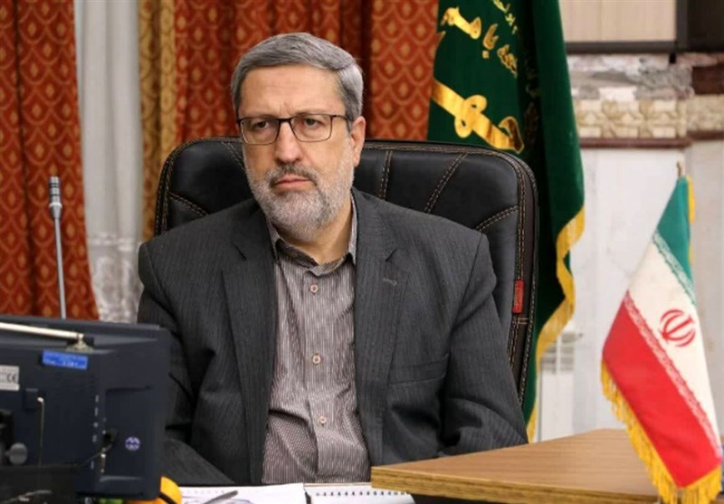 ظرفیت زیست محیطی قزوین در توسعه طرحهای کشاورزی بررسی شود