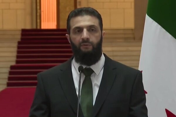 ظهور نشانههای دیکتاتوری در الجولانی؛ سوریه تا ۴ سال به دست تروریستها اداره میشود