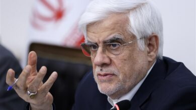 عارف: تمام قد از تعاونیها حمایت میکنیم