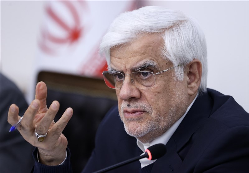 عارف: تمام قد از تعاونیها حمایت میکنیم