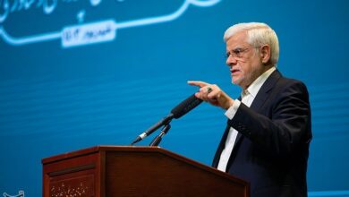 عارف: حفظ فضای سایبری واقعیت انکارناپذیر برای زندگی است