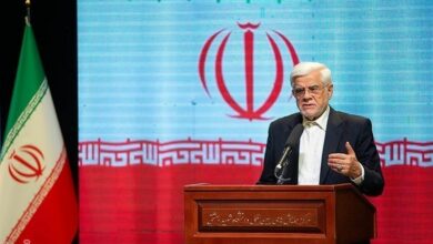 عارف: طی دو سال آینده پرونده مدارس غیراستاندارد بسته میشود