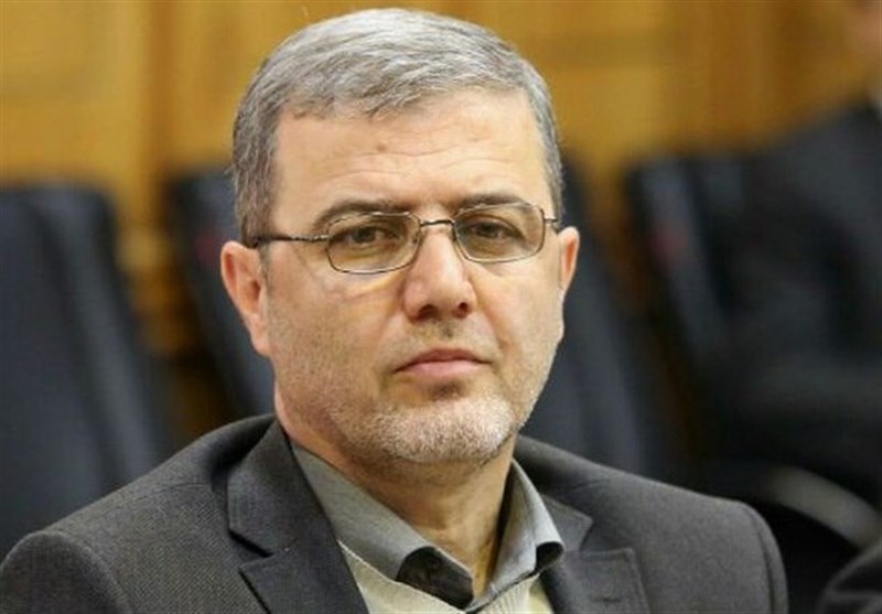 عرضه ذوبآهن بیستون در بورس/بهبود 10 پلهای کرمانشاه در تورم