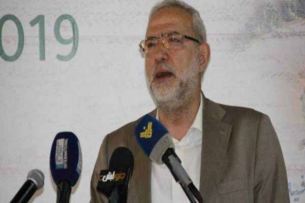 عضو ارشد حزبالله: ذخایر موشکی و توان مقاومت به قوت خود باقی است