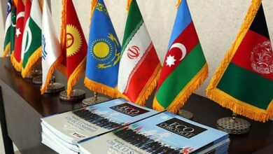 عضویت ایران در اوراسیا؛ دستیابی به بازار 800 میلیارد دلاری