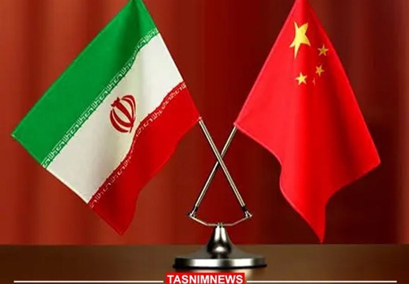 علاقهمندی چین برای همکاری با ایران/مشتاق سرمایهگذاری هستیم
