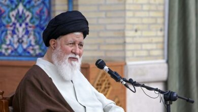 علمالهدی: تحولات اخیر سوریه، مایه عبرت است