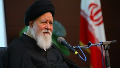 علمالهدی: مطالبهگری مردم جامعه را مدیریت میکند