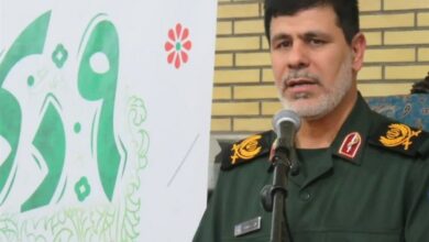 غرب و وعدههای آنها همیشه تو خالی و غیرقابل اعتماد هستند