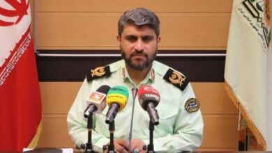 فراجا میزبان نخستین اجلاسیه نماز نیروهای مسلح در بهمن ماه