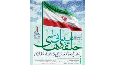 فراخوان چهارمین همایش سالانه اندیشگاه بیانیه گام دوم انقلاب