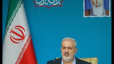 فرصت یک ماهه 5 نماینده به وزیر نیرو