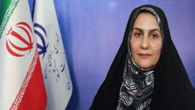 فرماندار جیرفت منصوب شد