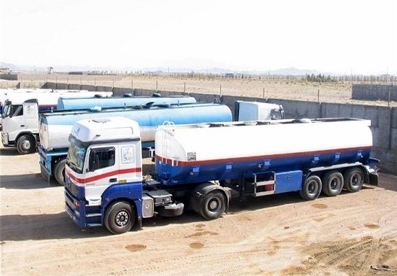 فعالیت 14 هزار راننده حرفهای در قالب 162 شرکت حمل و نقل