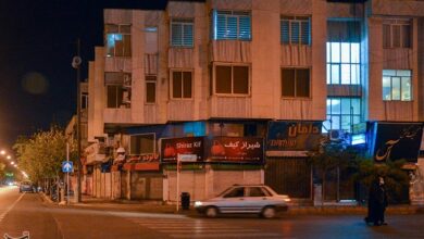 فعالیت اصناف مشهد تا ساعت 20/دستورالعمل مصرف انرژی در هتلها