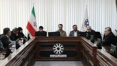 فعالیت گمنامانه بسیج در مساجد حاشیه شهر تبریز