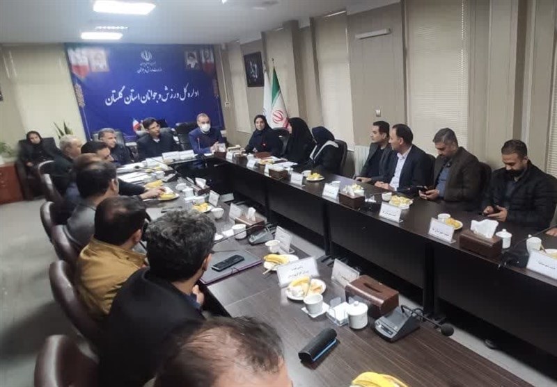 فعالیتهای حوزه ورزش کارگری نظاممند شد