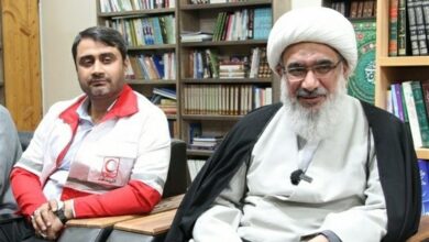 فعالیتهای هلال احمر برآمده از ارزشهای اسلامی است