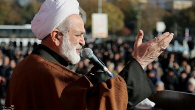 فلسفه شهادت مقولهای مقطعی نیست