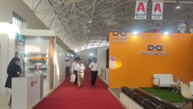 فن بازار منطقهای محلی برای شناساندن محصولات فن آورانه است