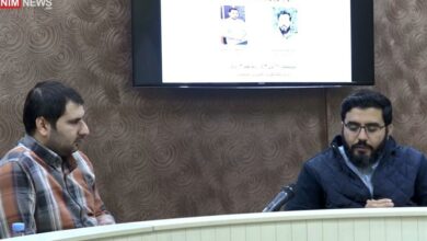 فهم دقیق رهبری امام خامنهای در گستره وسیع تاریخی ممکن است